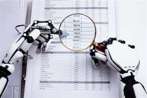 rpa and ocr|What a Robot Sees: Using OCR in RPA .